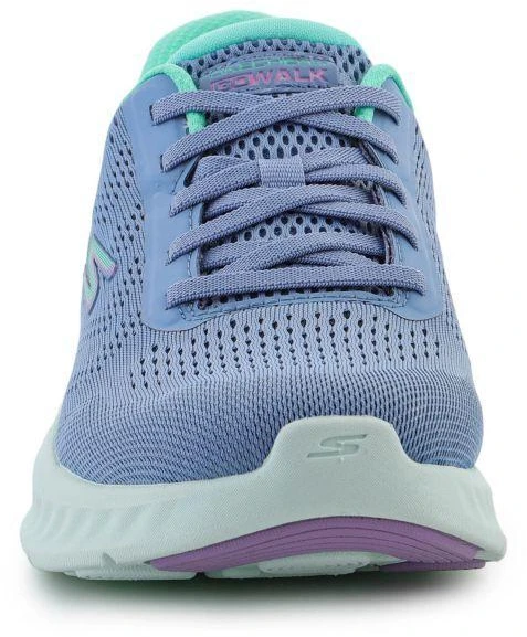 Skechers Slip-ins: GO Walk Now batai - Khloe W 125643-BLGR
