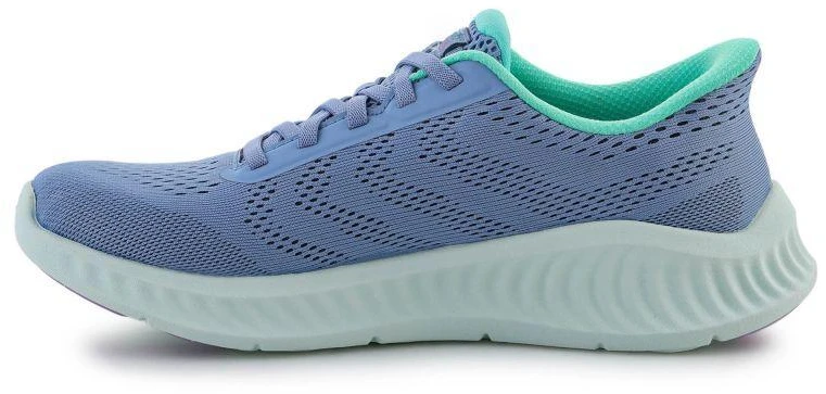 Skechers Slip-ins: GO Walk Now batai - Khloe W 125643-BLGR