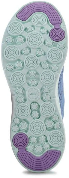 Skechers Slip-ins: GO Walk Now batai - Khloe W 125643-BLGR