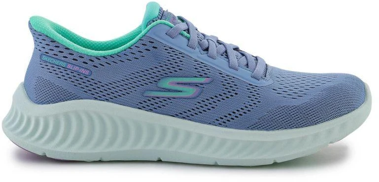 Skechers Slip-ins: GO Walk Now batai - Khloe W 125643-BLGR