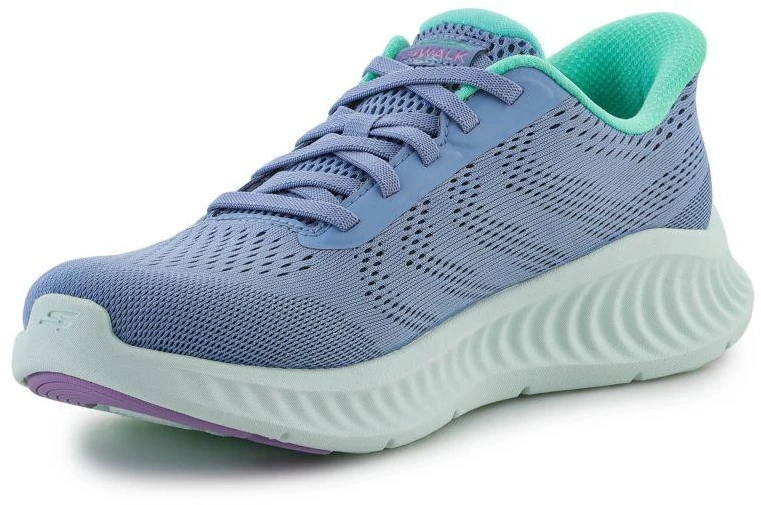 Skechers Slip-ins: GO Walk Now batai - Khloe W 125643-BLGR