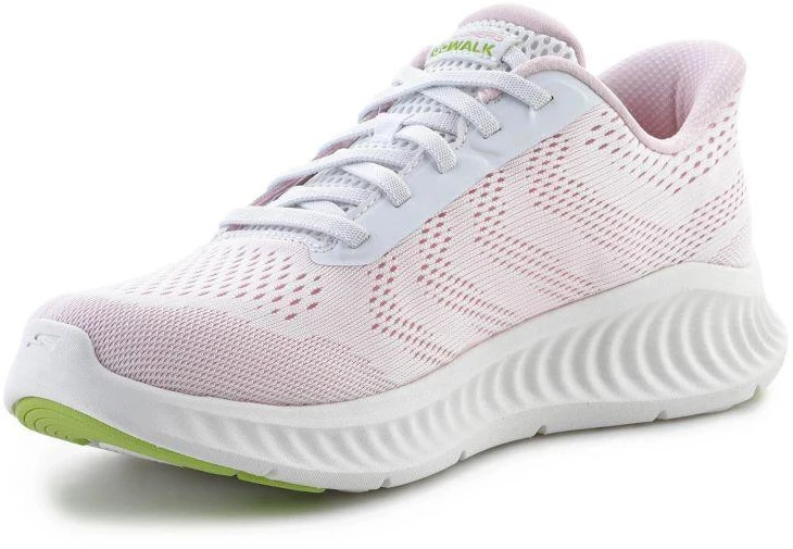 Skechers Slip-ins: GO Walk Now - Khloe W 125643-WPK