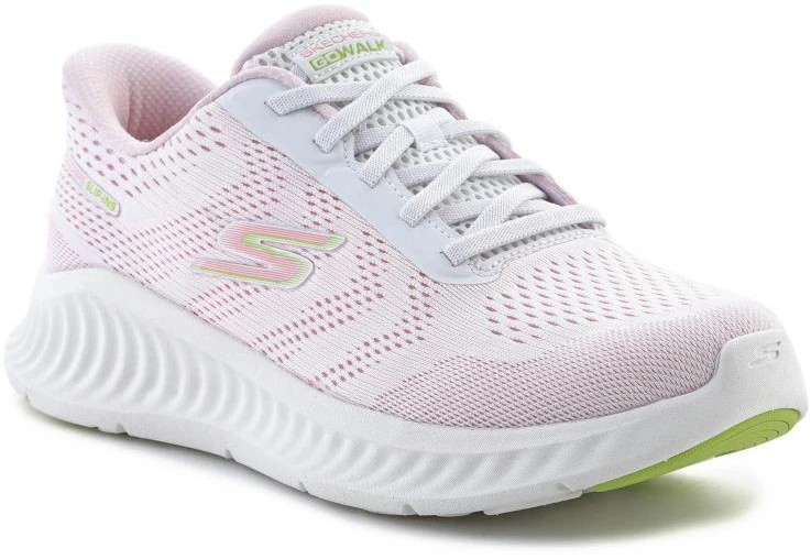 Skechers Slip-ins: GO Walk Now - Khloe W 125643-WPK