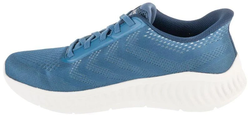 Skechers Slip-Ins: Go Walk Now - Payton 216375-NVY Tamsiai mėlyna 42