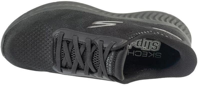 Skechers Slip-Ins: Go Walk Now - Payton 216375-BBK Juoda 42