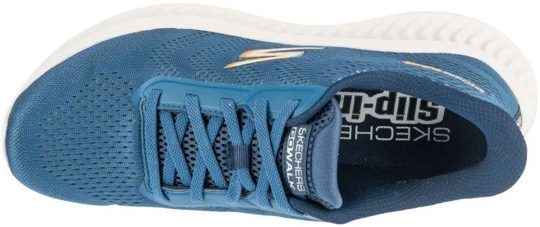 Skechers Slip-Ins: Go Walk Now - Payton 216375-NVY Tamsiai mėlyna 42