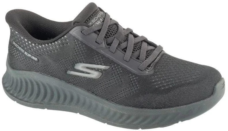Skechers Slip-Ins: Go Walk Now - Payton 216375-BBK Juoda 42