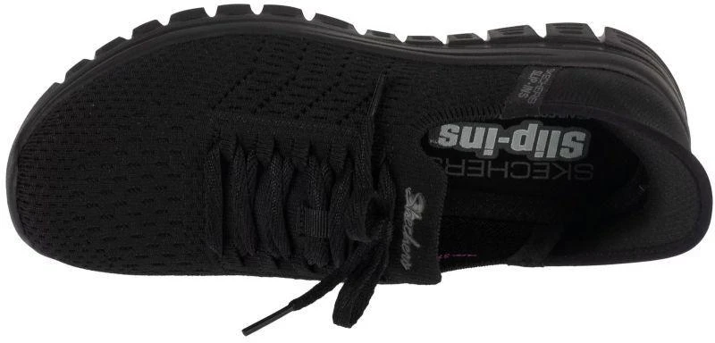 Skechers Slip-Ins Graceful First Blush 100736-BBK Juoda 35.5
