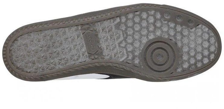 Skechers Slip-ins Hotshot - Relegate 254154-WBK Baltos/Juodos