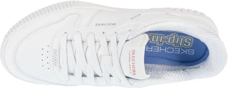 Skechers Slip-Ins: Jade - Put It In Neutral 185222-WHT Balti 36