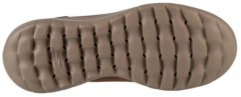 Skechers Slip-Ins: Kasdienai - Jaukus Sapnas 144800-CSNT Ruda 36