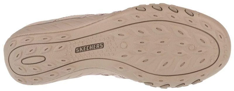 Skechers Slip-ins: Kvėpuok lengvai – Riedėk su manimi 100593-TPE Smėlio 36