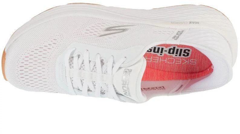 Skechers Slip-Ins: Maksimalus amortizavimas Elito 2.0 - Vanish 129606-WSL Balta 37