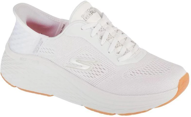 Skechers Slip-Ins: Maksimalus amortizavimas Elito 2.0 - Vanish 129606-WSL Balta 37
