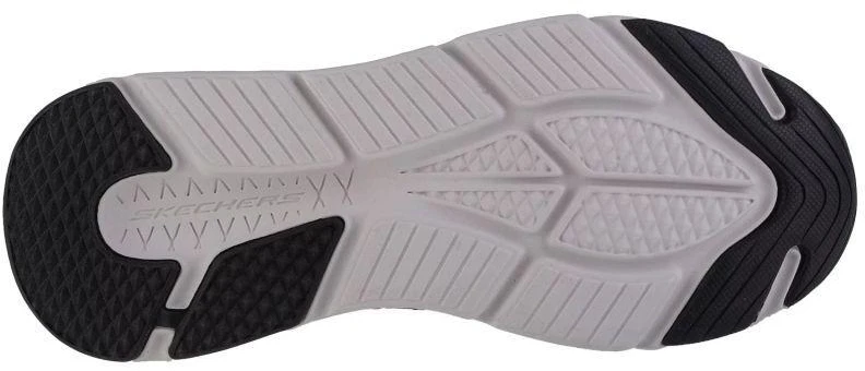 Skechers Slip-Ins: Maksimalus paminkštinimas - Advantageous 220389-BKW Juoda 41
