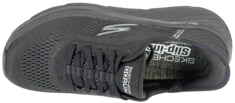 Skechers Slip-Ins: Max Cushioning Elite 2.0 - Vanish 129606-BBK Juoda 35