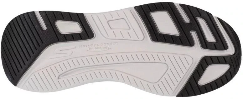 Skechers Slip-Ins Max Cushioning Elite 2.0 W 129611-BKW Bėgimo Bateliai