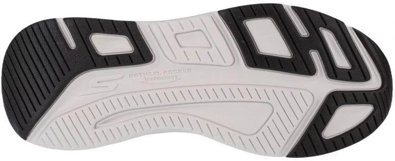 Skechers Slip-Ins Max Cushioning Elite 2.0 W 129611-BKW Bėgimo Bateliai