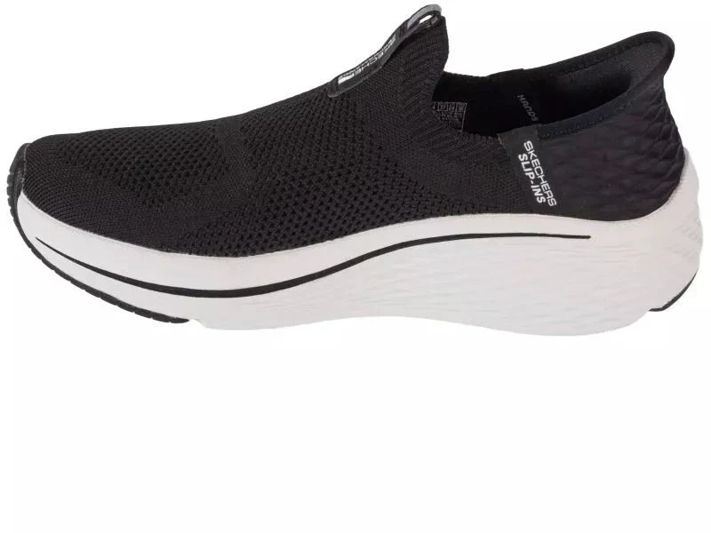 Skechers Slip-Ins Max Cushioning Elite 2.0 W 129611-BKW Bėgimo Bateliai
