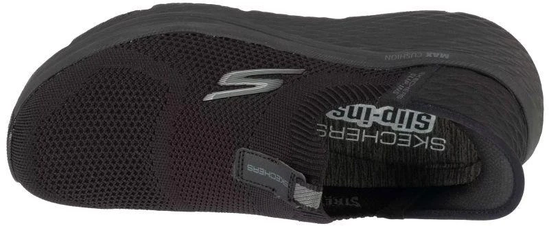 Skechers Slip-Ins Max Cushioning Elite 2.0 129611-BBK Juoda 36