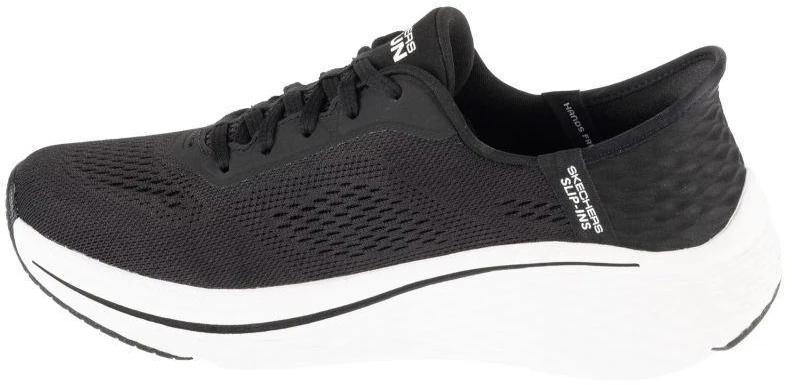 Skechers Slip-Ins: Max Cushioning Elite 2.0 - Vanish 129606-BKW Juoda 35