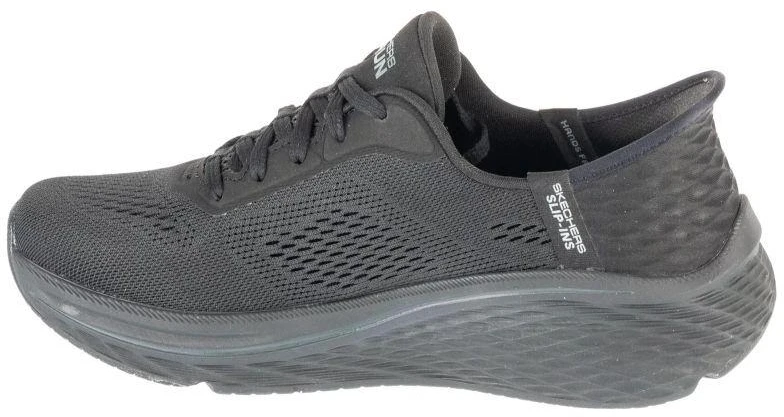 Skechers Slip-Ins: Max Cushioning Elite 2.0 - Vanish 129606-BBK Juoda 35
