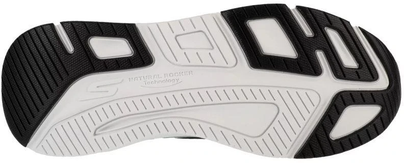 Skechers Slip-Ins: Max Cushioning Elite 2.0 - Vanish 129606-BKW Juoda 35