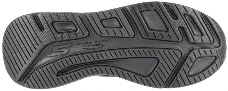 Skechers Slip-Ins: Max Cushioning Elite 2.0 - Vanish 129606-BBK Juoda 35