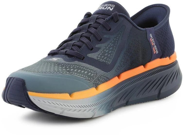 Skechers Slip-Ins Max Cushioning Elite Premier 2.0 M batai 220526-NVOR