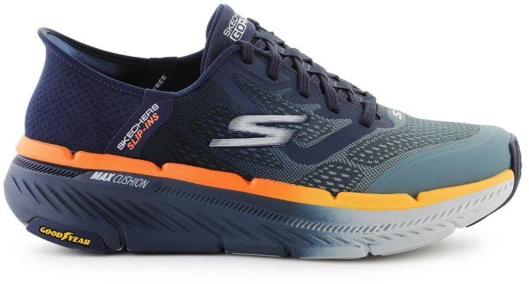 Skechers Slip-Ins Max Cushioning Elite Premier 2.0 M batai 220526-NVOR
