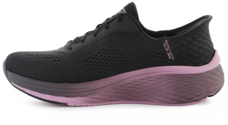 Skechers Slip-Ins Max Cushioning Elite W 129626-BKMV batai