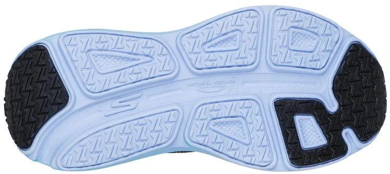 Skechers Slip-ins Max Cushioning Endeavor batai - Hallandale W 129473-BKBL