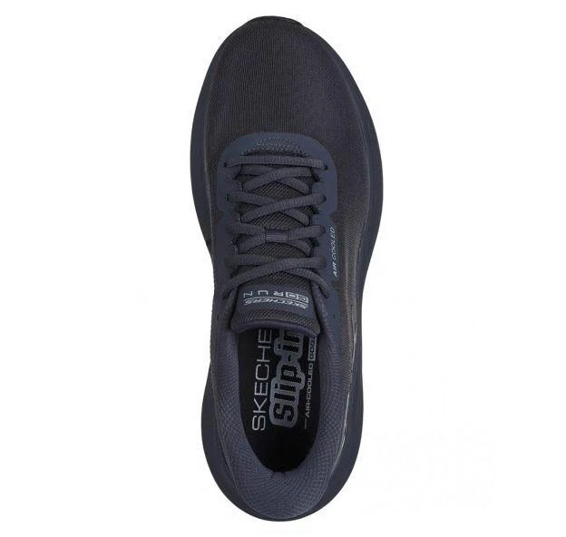 Skechers Slip-ins Max Cushioning Endeavor - Exciton 220611-NVBK Tamsiai mėlyna/Juoda