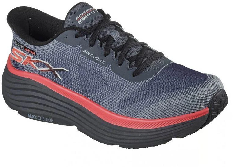 Skechers Slip-ins Max Cushioning Endeavor - Exciton 220611-SLT Slate