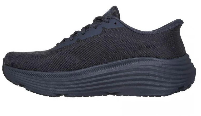 Skechers Slip-ins Max Cushioning Endeavor - Exciton 220611-NVBK Tamsiai mėlyna/Juoda