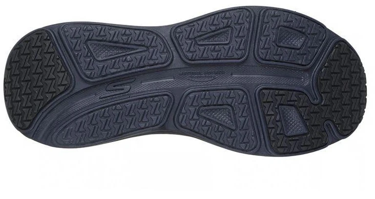 Skechers Slip-ins Max Cushioning Endeavor - Exciton 220611-NVBK Tamsiai mėlyna/Juoda