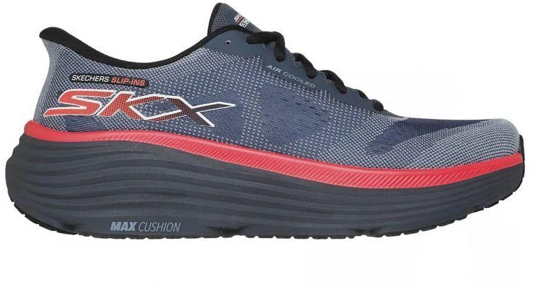 Skechers Slip-ins Max Cushioning Endeavor - Exciton 220611-SLT Slate
