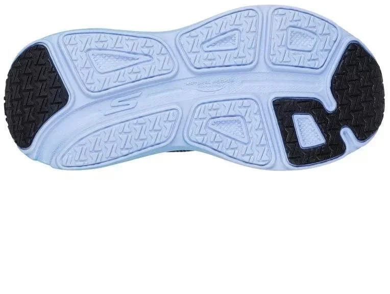 Skechers Slip-ins Max Cushioning Endeavor batai - Hallandale W 129473-BKBL