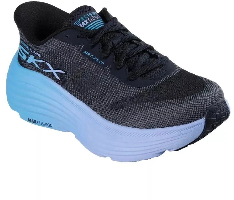 Skechers Slip-ins Max Cushioning Endeavor batai - Hallandale W 129473-BKBL