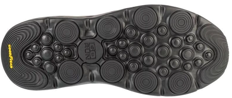 Skechers Slip-Ins: Max Cushioning - Hyper Craze 220701-BBK Juoda 41
