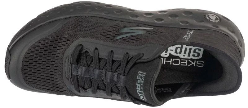 Skechers Slip-Ins: Max Cushioning - Hyper Craze 220701-BBK Juoda 41