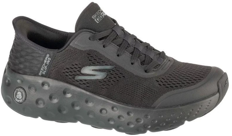 Skechers Slip-Ins: Max Cushioning - Hyper Craze 220701-BBK Juoda 41