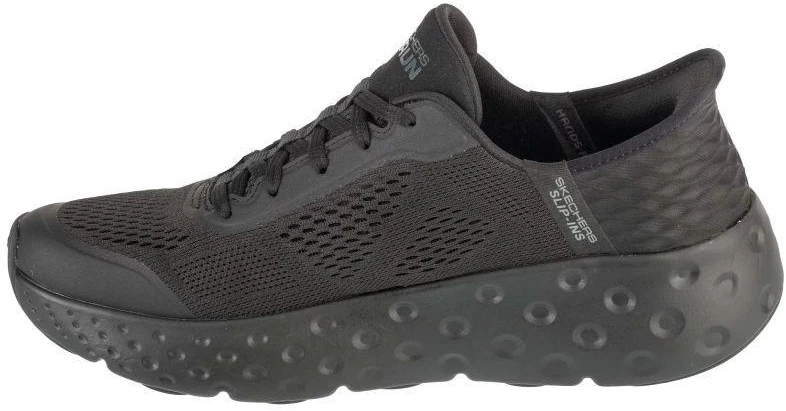 Skechers Slip-Ins: Max Cushioning - Hyper Craze 220701-BBK Juoda 41