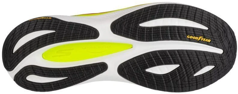 Skechers Slip-Ins: Max Cushioning Propulsion - Vitality 220510-ORMT Oranžinė 42.5