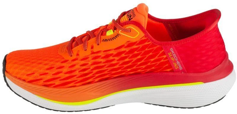 Skechers Slip-Ins: Max Cushioning Propulsion - Vitality 220510-ORMT Oranžinė 42.5