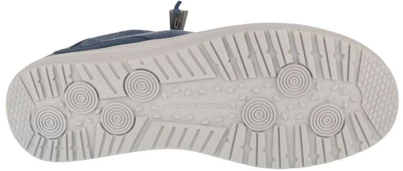 Skechers Slip-Ins: Melson - Coronado 210959-DEN Tamsiai mėlyni 40