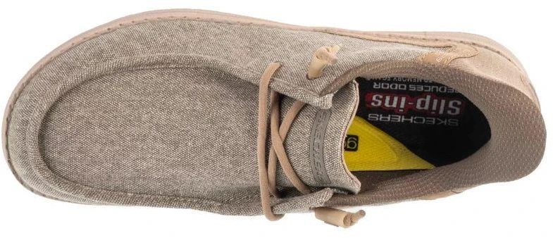 Skechers Slip-Ins: Melson - Coronado 210959-KHK Smėlio spalvos 40