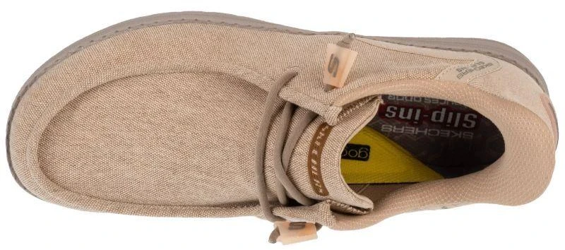 Skechers Slip-Ins: Melson - Coronado 210959-TPE Smėlio 41