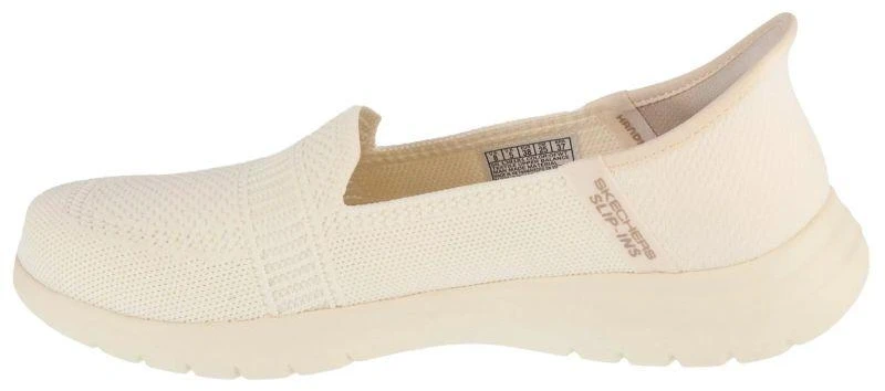 Skechers Slip-Ins On The Go Flex - Camellia 138181-OFWT Baltos 36