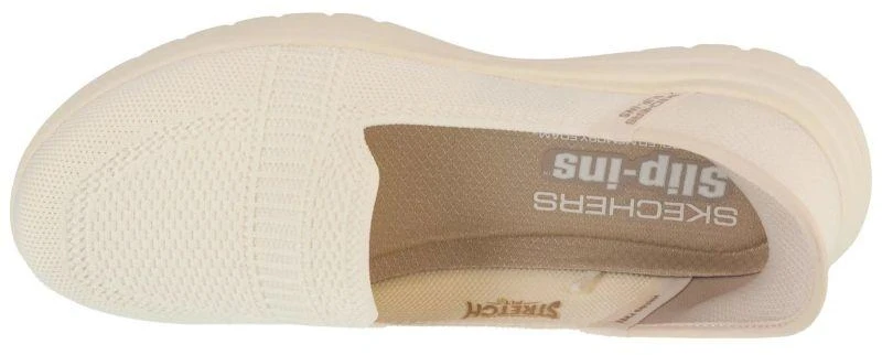 Skechers Slip-Ins On The Go Flex - Camellia 138181-OFWT Baltos 36